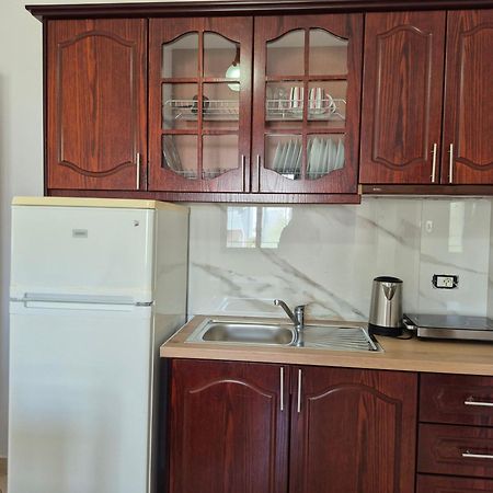 Vita Apartment - Spacious Garden And Balcony 5 Min To Beach & Center Ксаміл Екстер'єр фото