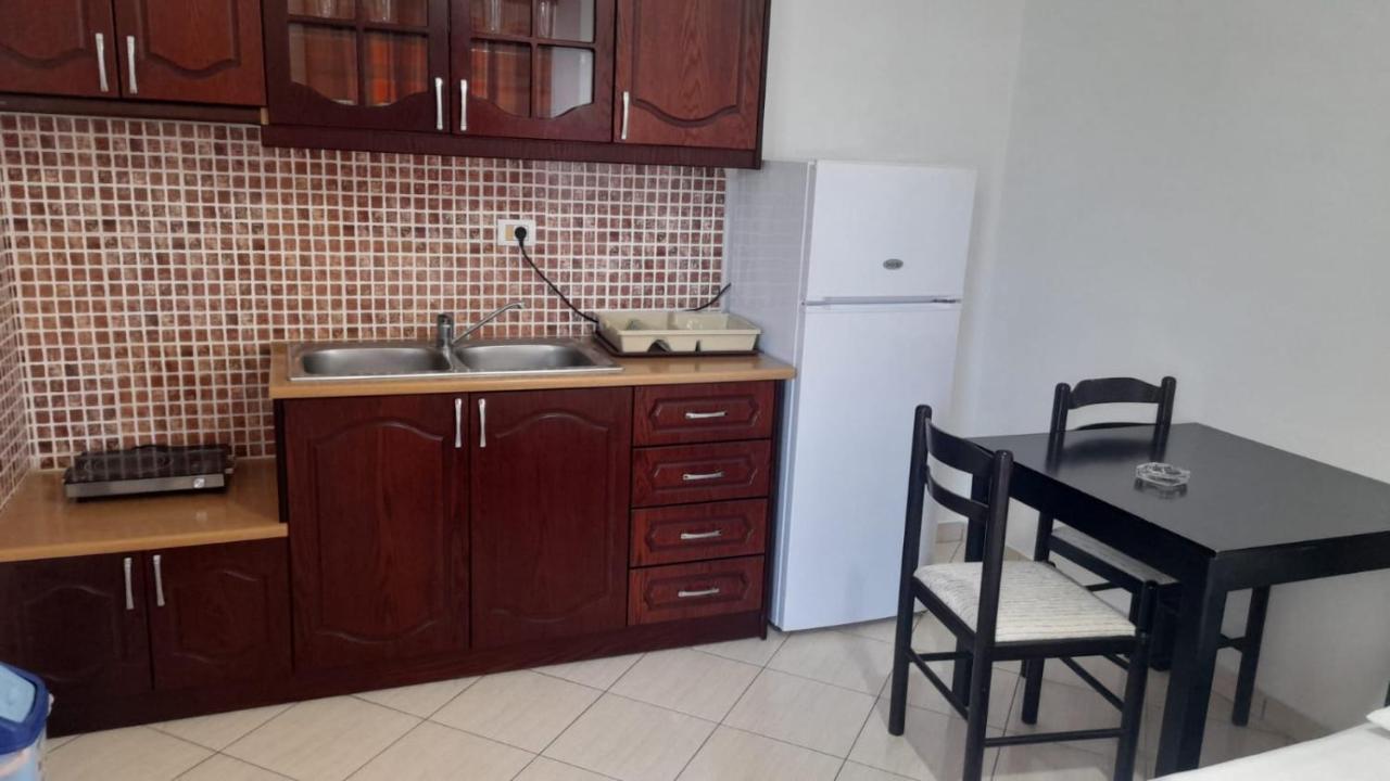 Vita Apartment - Spacious Garden And Balcony 5 Min To Beach & Center Ксаміл Екстер'єр фото
