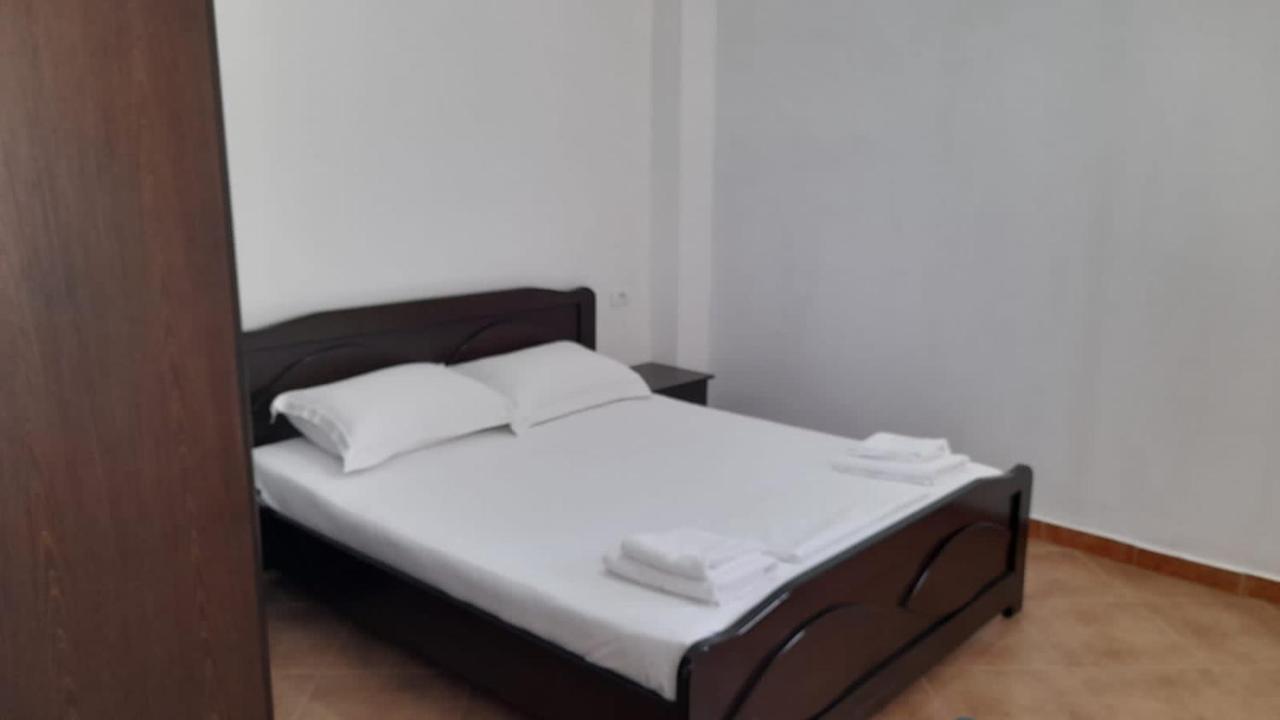 Vita Apartment - Spacious Garden And Balcony 5 Min To Beach & Center Ксаміл Екстер'єр фото
