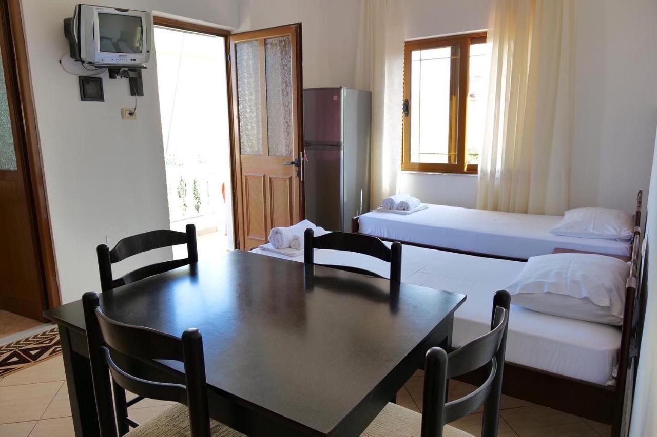 Vita Apartment - Spacious Garden And Balcony 5 Min To Beach & Center Ксаміл Екстер'єр фото