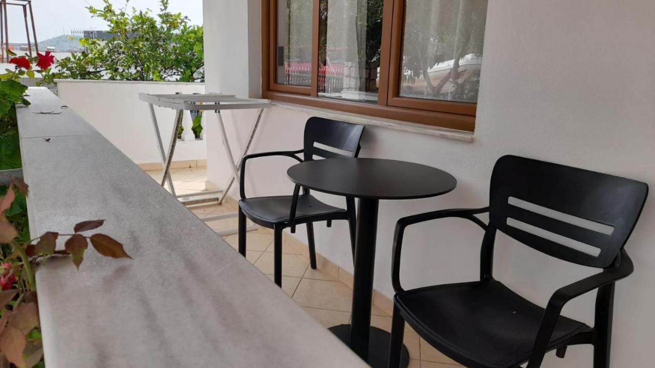 Vita Apartment - Spacious Garden And Balcony 5 Min To Beach & Center Ксаміл Екстер'єр фото