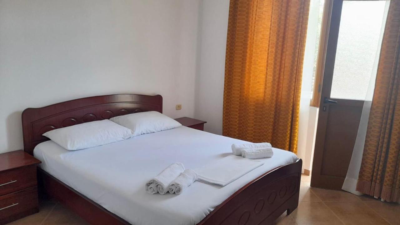 Vita Apartment - Spacious Garden And Balcony 5 Min To Beach & Center Ксаміл Екстер'єр фото