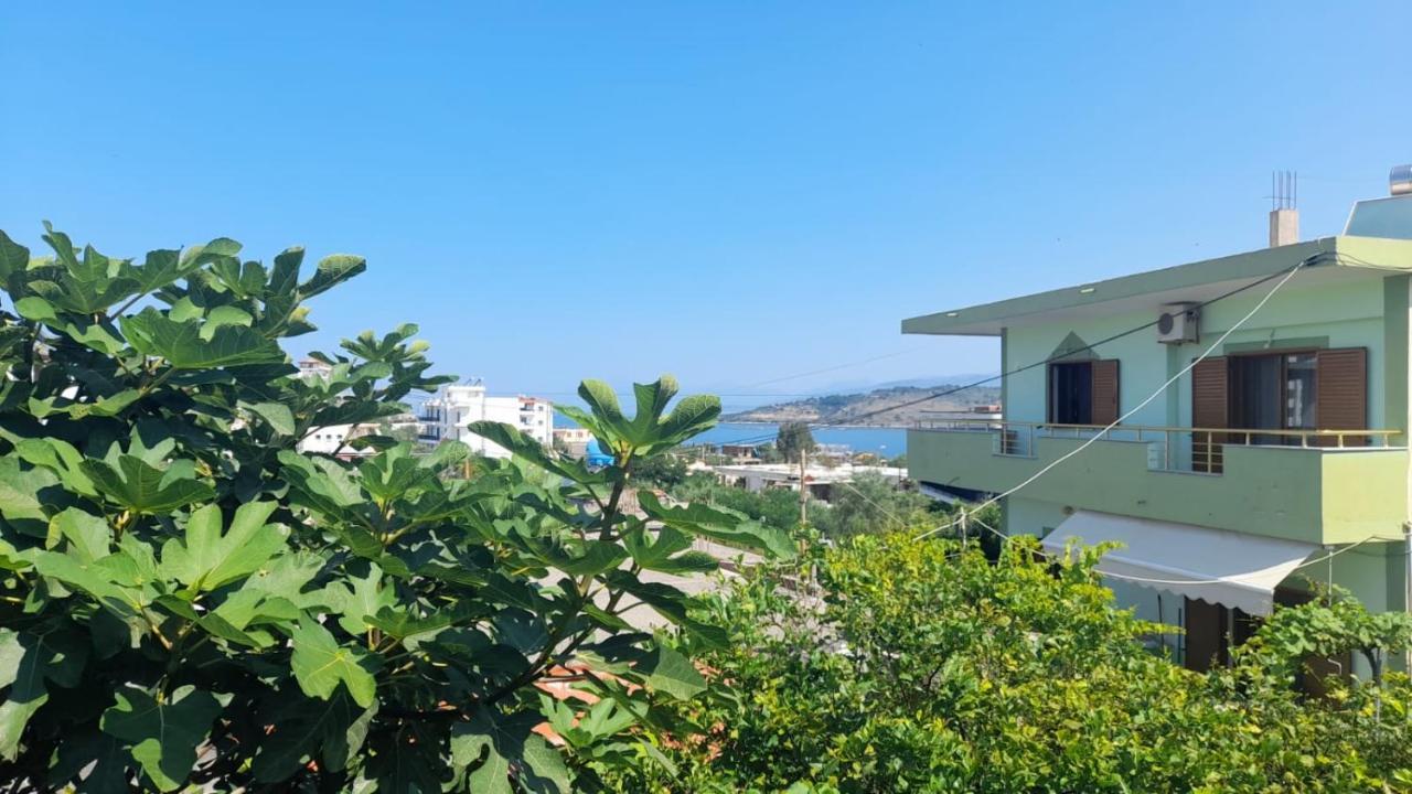 Vita Apartment - Spacious Garden And Balcony 5 Min To Beach & Center Ксаміл Екстер'єр фото