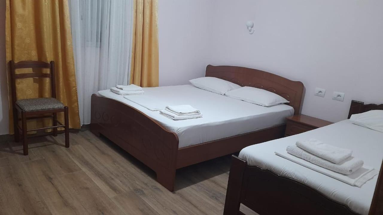 Vita Apartment - Spacious Garden And Balcony 5 Min To Beach & Center Ксаміл Екстер'єр фото