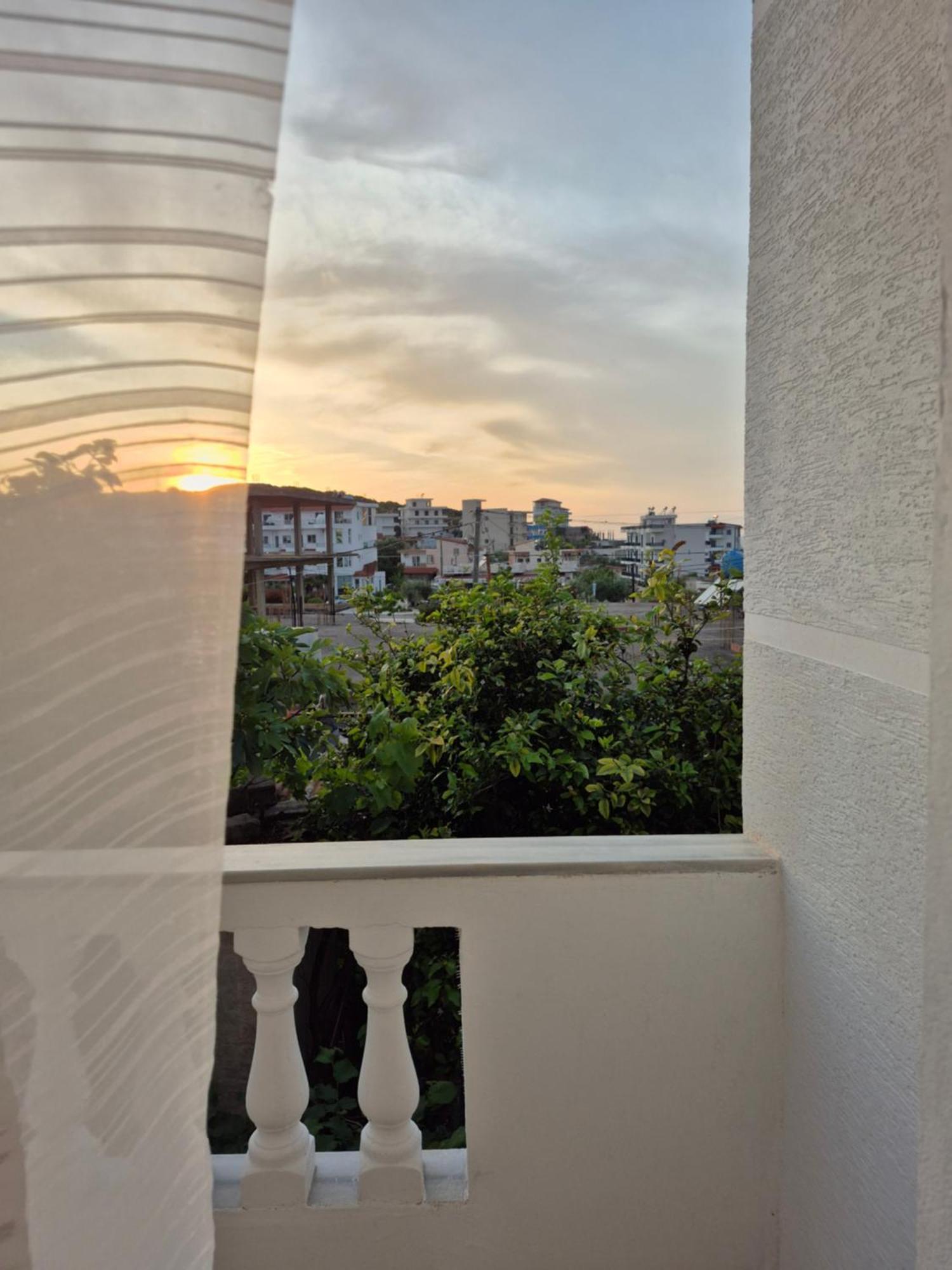 Vita Apartment - Spacious Garden And Balcony 5 Min To Beach & Center Ксаміл Екстер'єр фото
