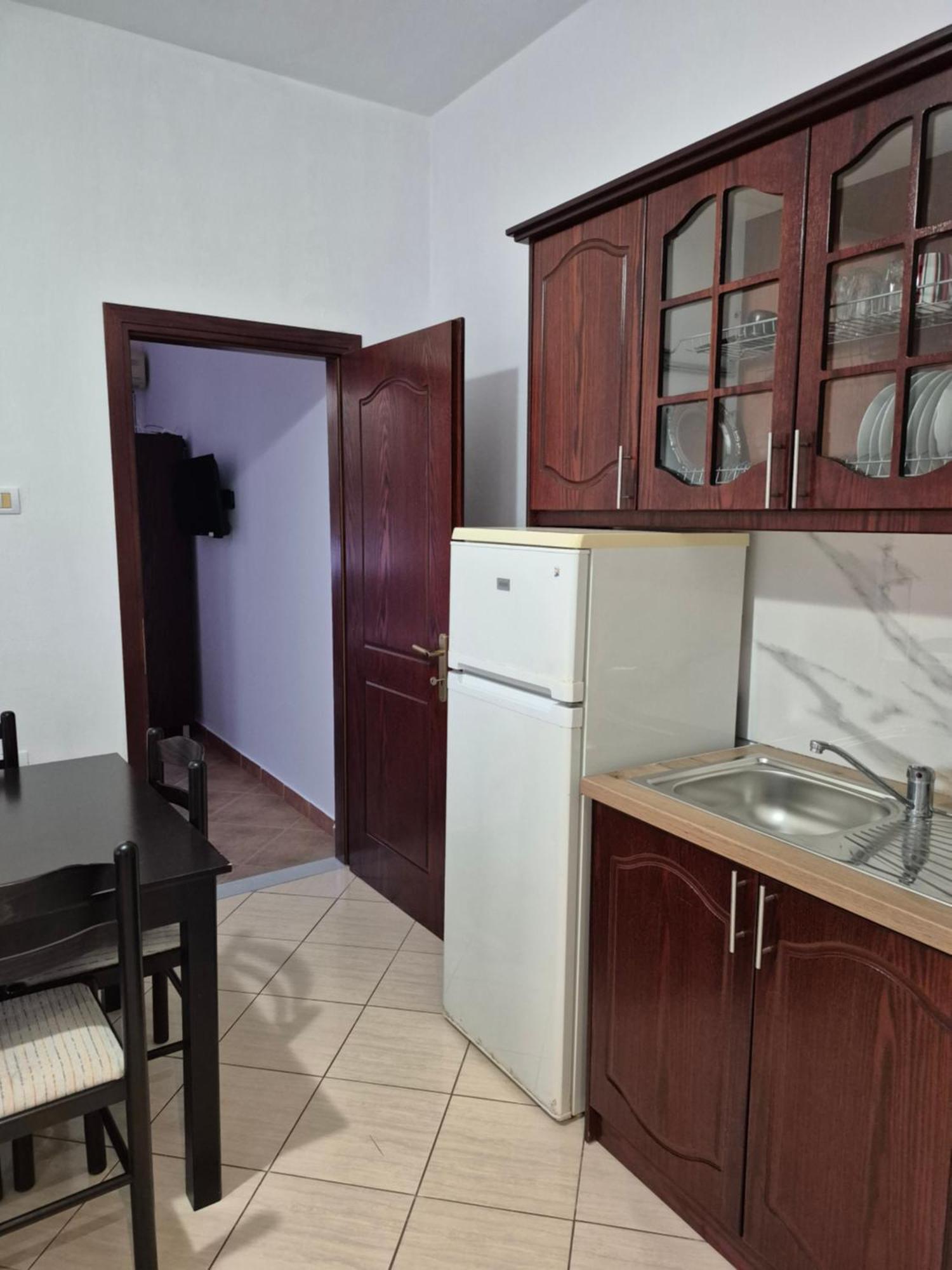 Vita Apartment - Spacious Garden And Balcony 5 Min To Beach & Center Ксаміл Екстер'єр фото