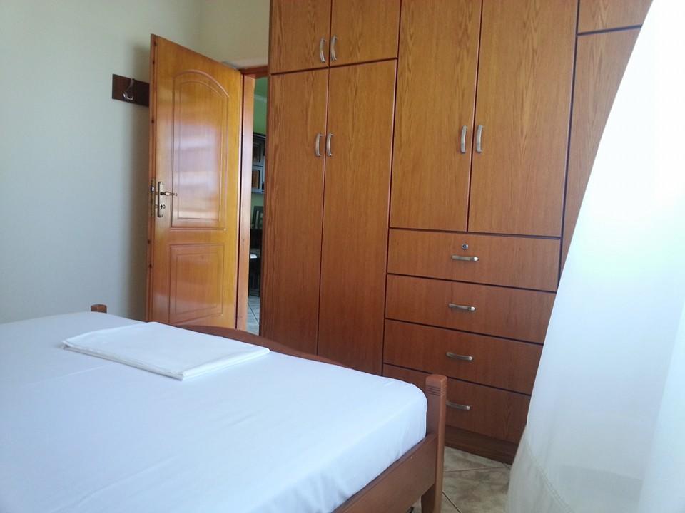 Vita Apartment - Spacious Garden And Balcony 5 Min To Beach & Center Ксаміл Екстер'єр фото